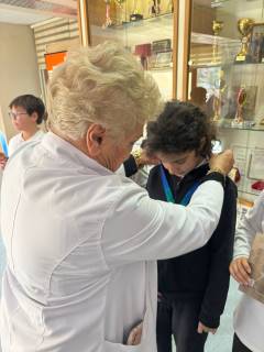 Evrensel Kolej
